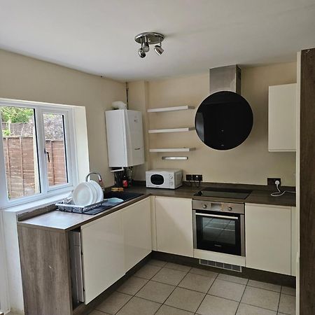 Linday'S Flat 2 Bedroom House Birmingham Ngoại thất bức ảnh