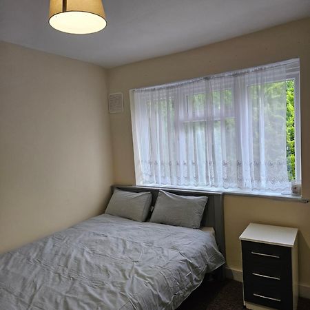 Linday'S Flat 2 Bedroom House Birmingham Ngoại thất bức ảnh