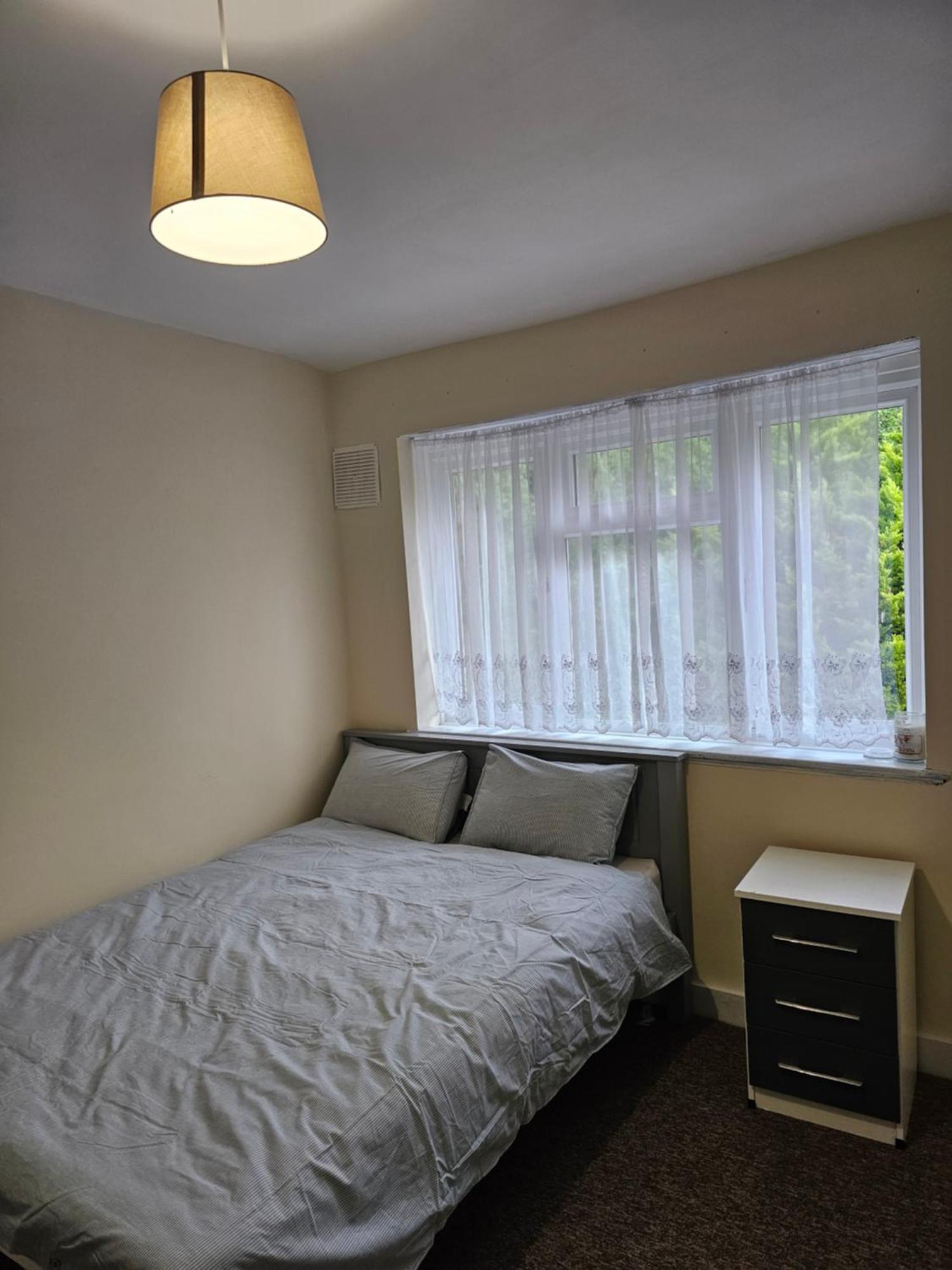 Linday'S Flat 2 Bedroom House Birmingham Ngoại thất bức ảnh