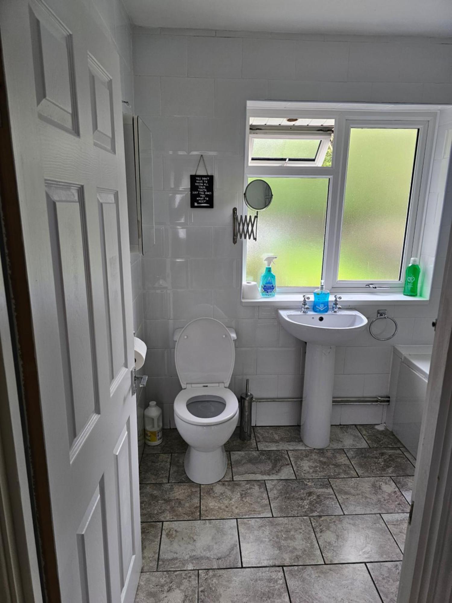 Linday'S Flat 2 Bedroom House Birmingham Ngoại thất bức ảnh