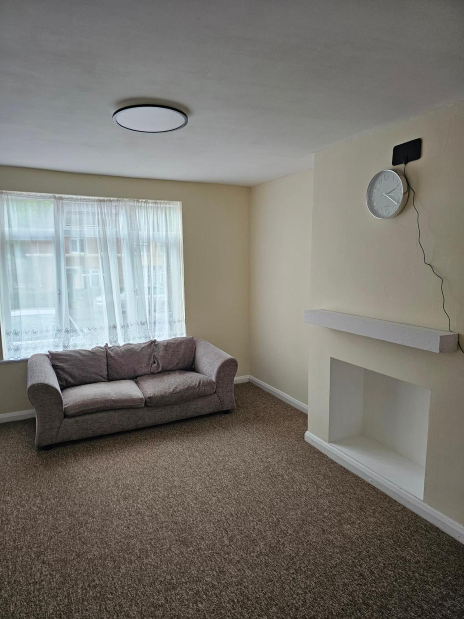 Linday'S Flat 2 Bedroom House Birmingham Ngoại thất bức ảnh